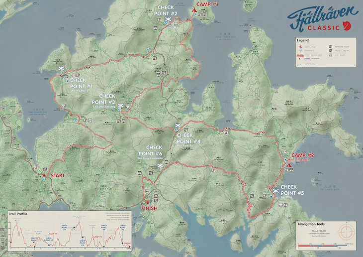 fjallraven classic 2018